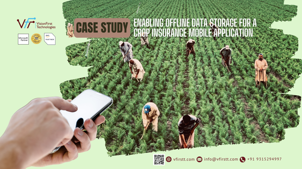 Case study feature