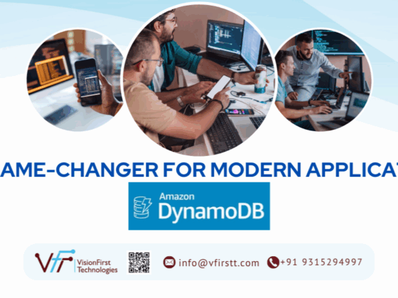 How DynamoDB is Redefining Modern Application Design