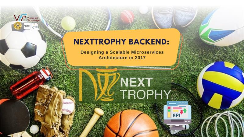 Nexttrophy Backend