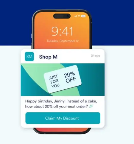 Personalization