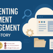 Reinventing Document Management - a SAAS Story
