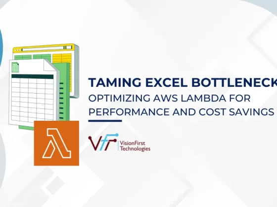 AWS Lambda Excel Processing: Cut Costs 90% for Financial Data | BFSI Cloud Solutions