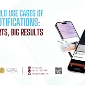 Push Notification Success Stories