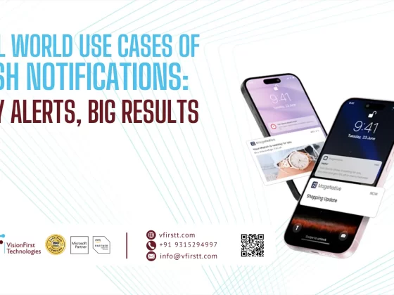Push Notifications Success Stories: Short Messages, Big Impact 