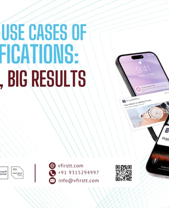 Push Notifications Success Stories: Short Messages, Big Impact 