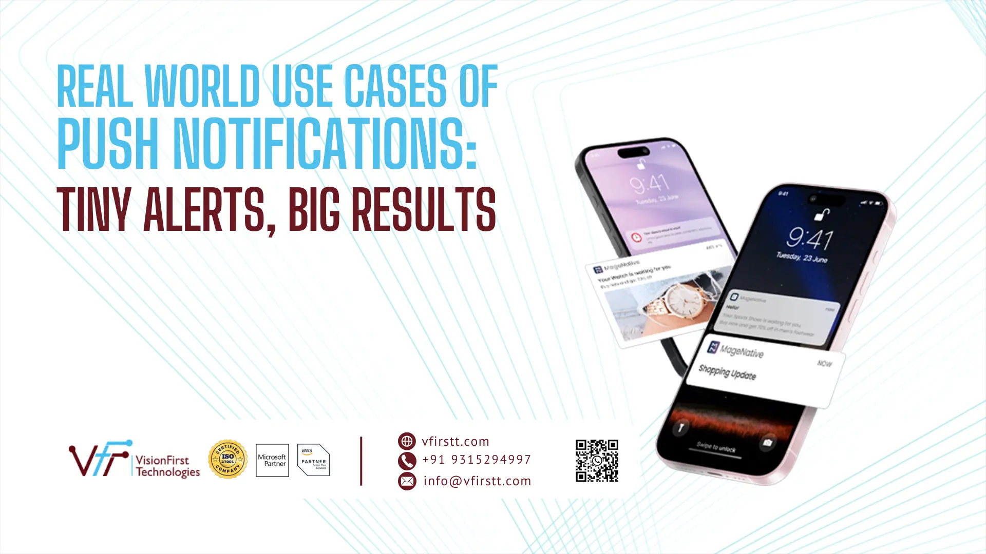 Push Notification Success Stories