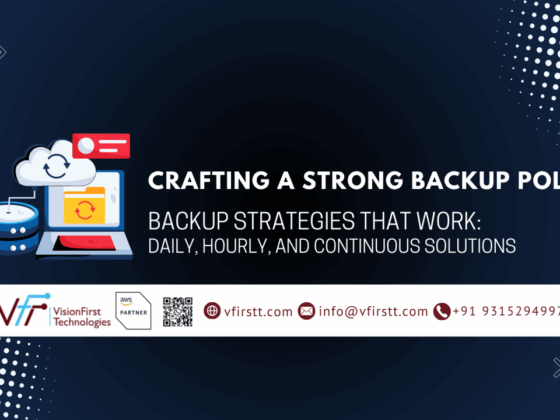 Backup Strategies that Work: Daily, Hourly, and Continuous Solutions