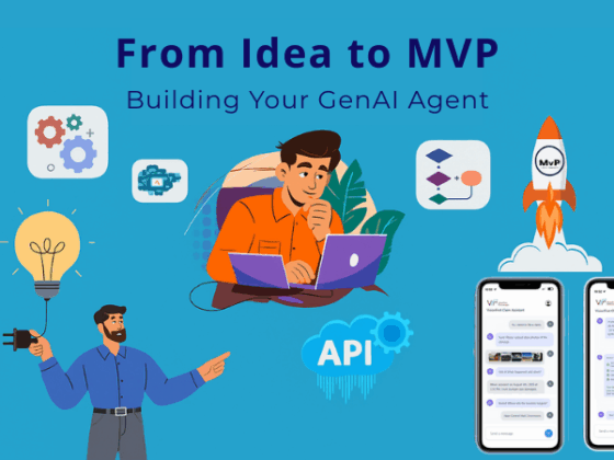From Idea to MVP: Building Your GenAI Agent