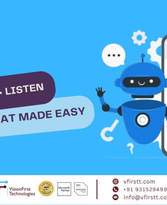 Webapp to WhatsApp Chatbot for Senior Management