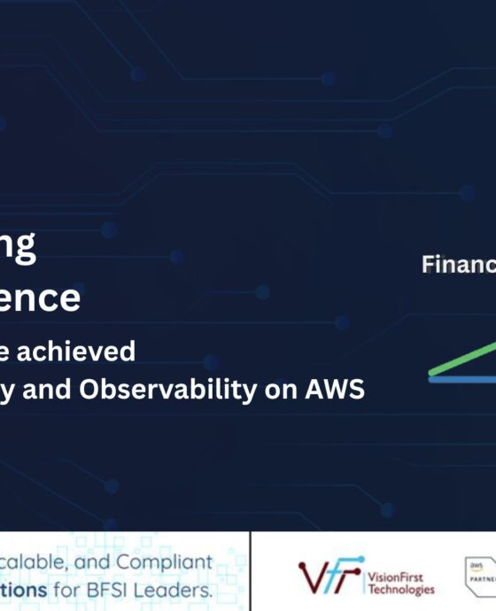Strengthening Cloud Resilience: How an Enterprise Achieved Enhanced Security and Observability on AWS