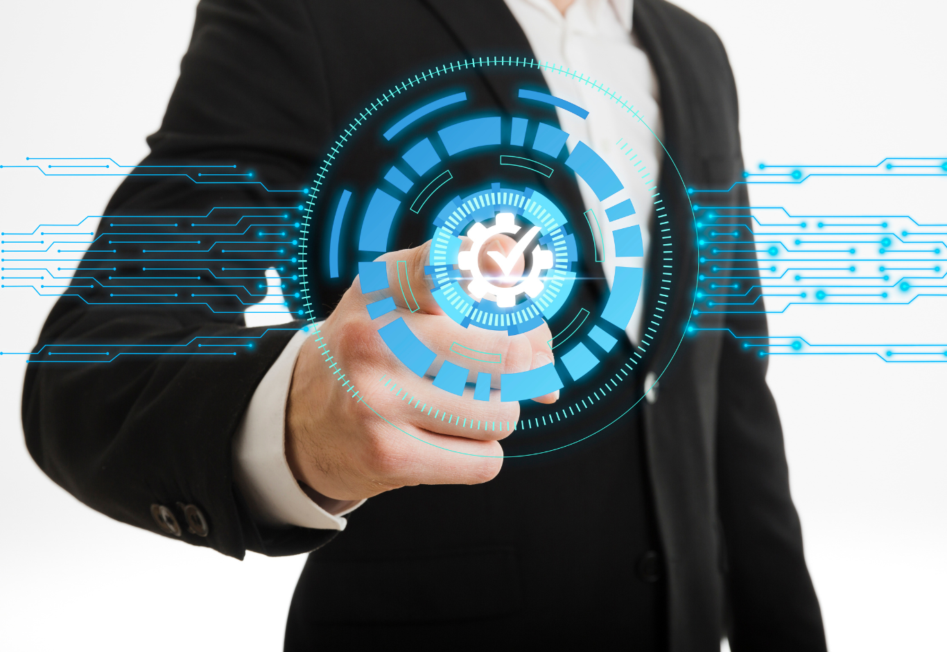 GenAI Ops, Control & Lifecycle