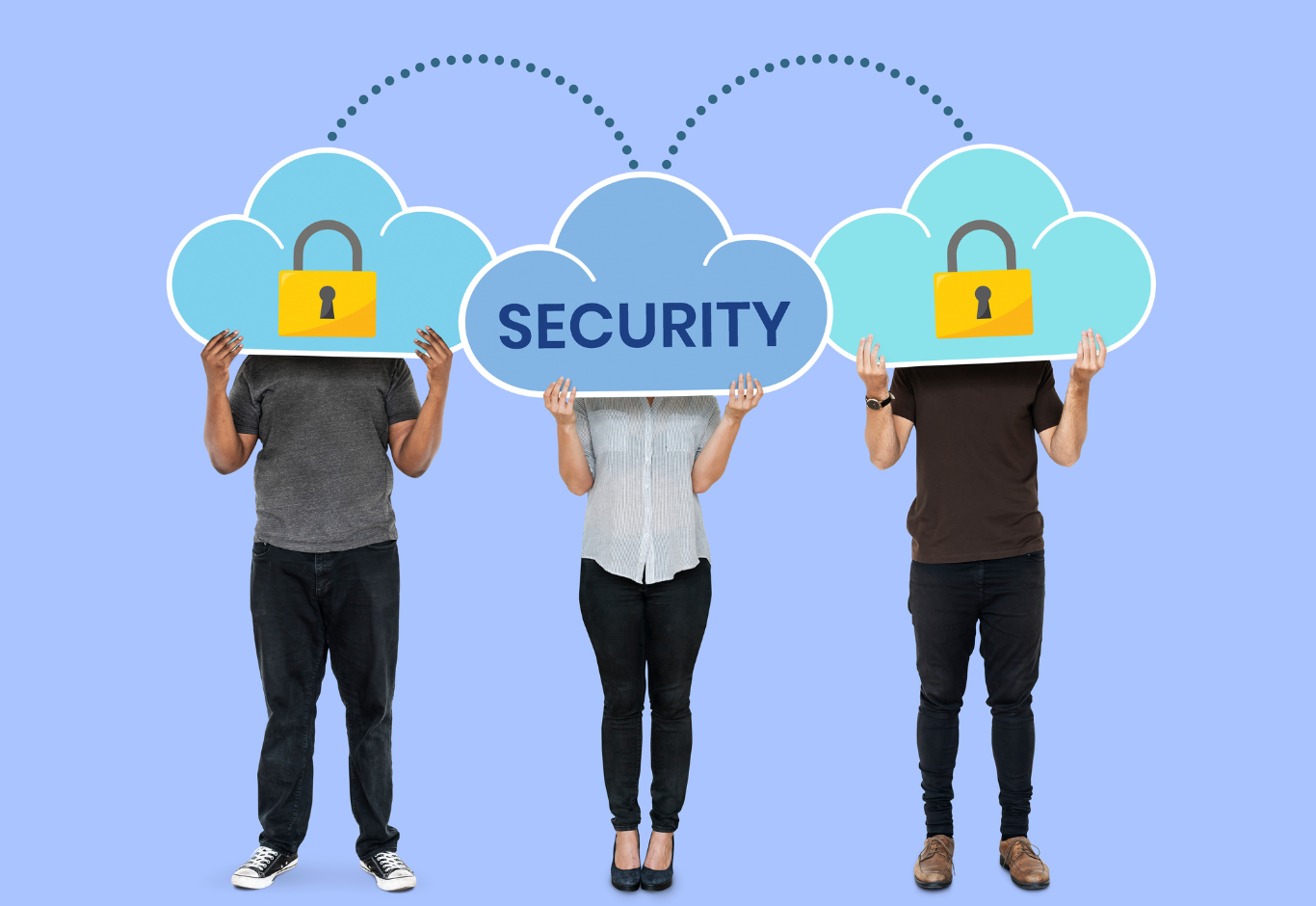 Secure Cloud Foundations
