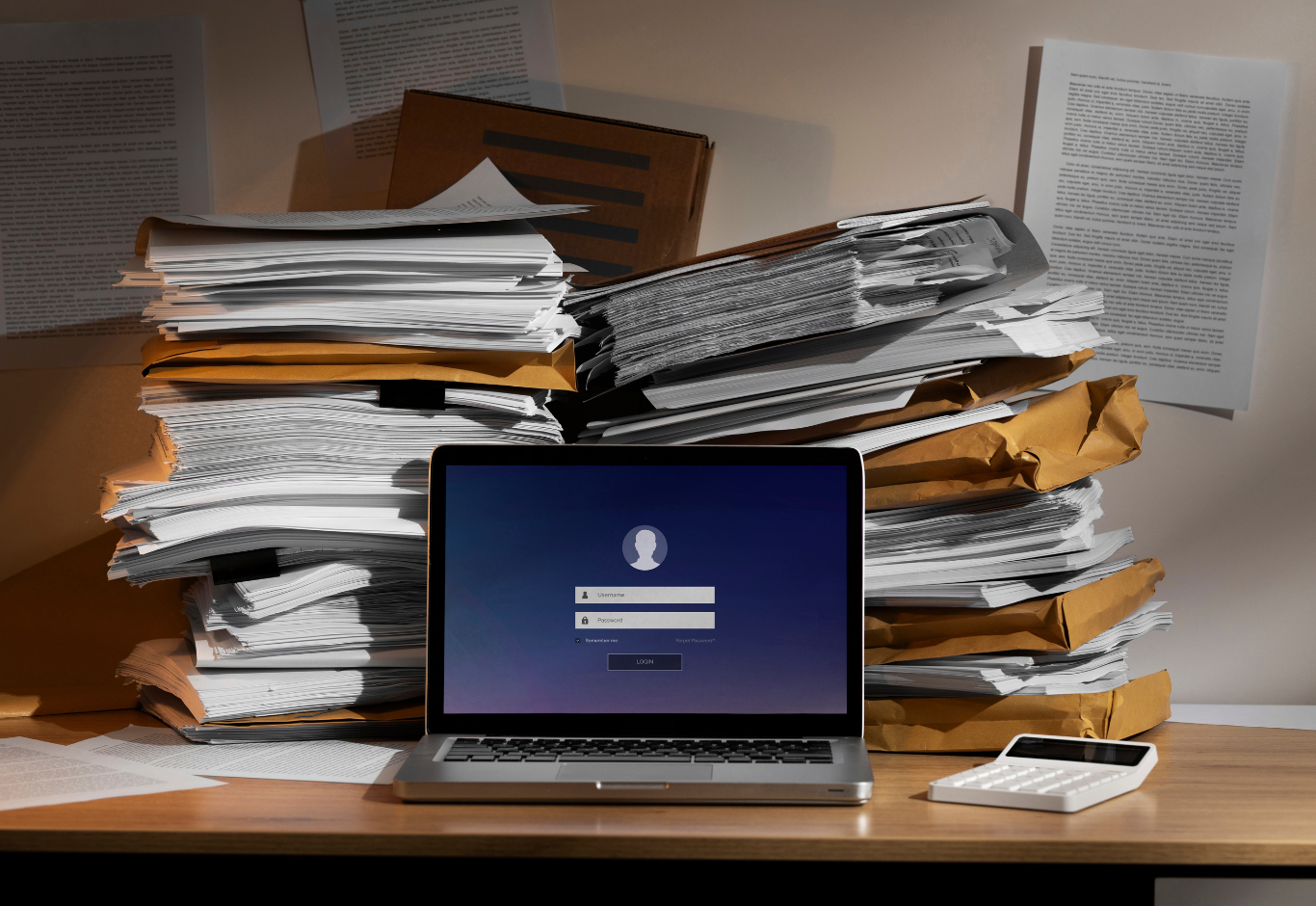 Document Intelligence & Retrieval