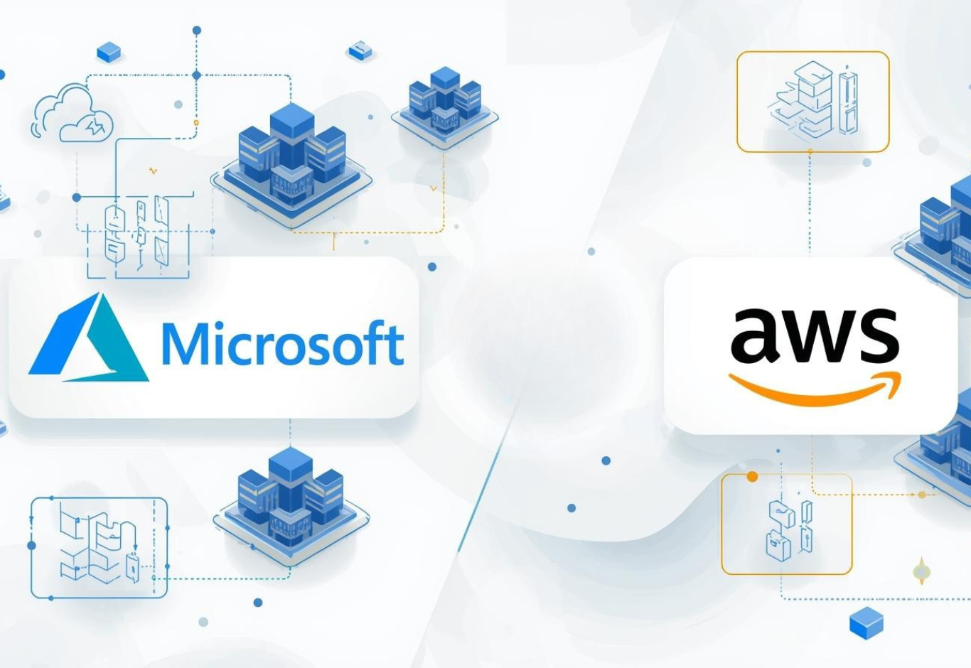 Secure Cloud Foundations