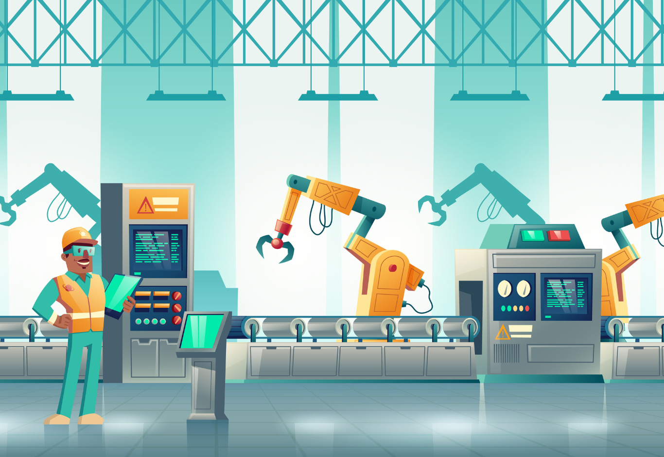 Agent & Workflow Orchestration