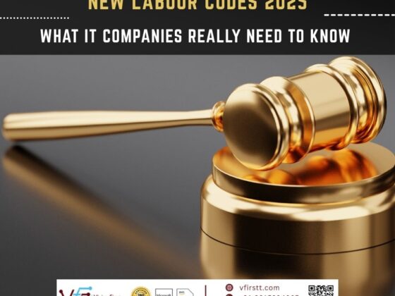 New Labour Codes 2025: What IT Companies Really Need to Know 