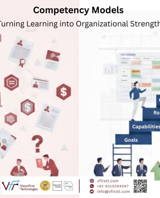 Why Competency Models Are No Longer Optional for Growing Organizations 