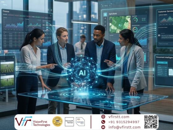 The intelligent enterprise: Maximizing value through AI-Enabled and AI-Native strategies 