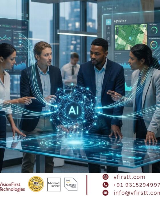 The intelligent enterprise: Maximizing value through AI-Enabled and AI-Native strategies 