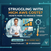 Struggling With High AWS Costs Here’s How to Reduce Them