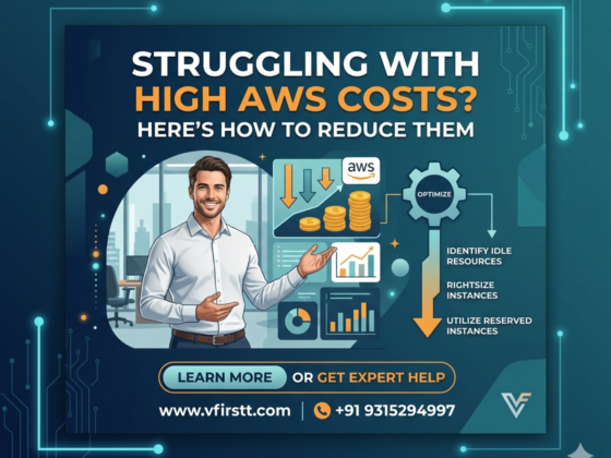 Struggling With High AWS Costs? Here’s How to Reduce Them