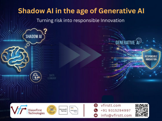 Shadow AI in the Age of Generative AI: Turning Risk into Responsible Innovation
