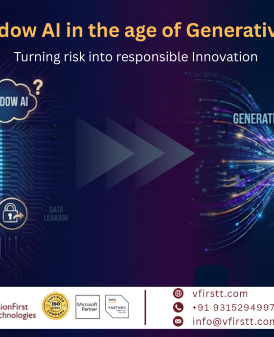 Shadow AI in the Age of Generative AI: Turning Risk into Responsible Innovation