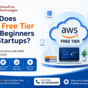 How Does AWS Free Tier Help Beginners and Startups